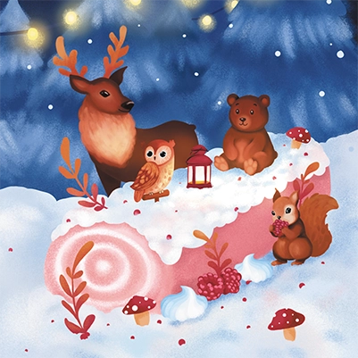 Les Délices des Fêtes 2025