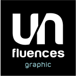 Logo Unfluences Graphic
